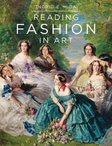 Reading Fashion in Art by