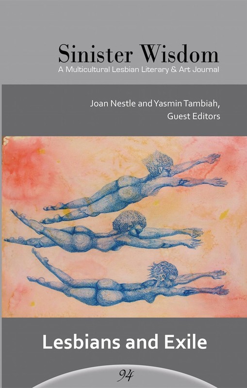 Lesbians and Exile – Nestle, Joan|Tambiah, Yasmin – Good – See condition not…