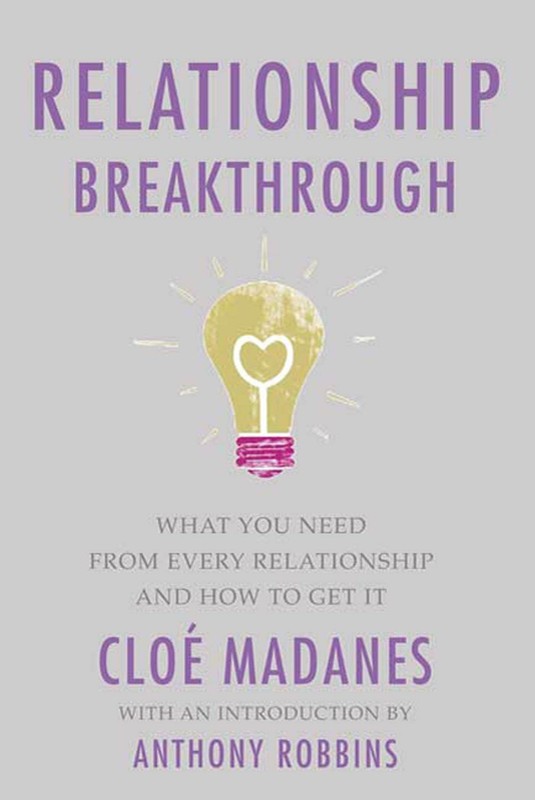 Relationship Breakthrough: How to Create Outstanding Relationships in Every …