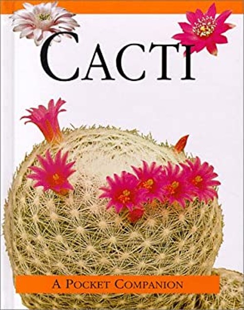 Cacti Paperback Inc. Staff Book Sales