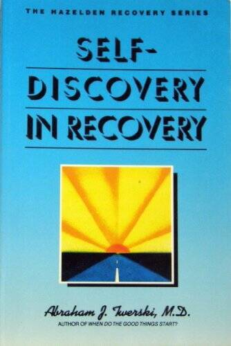 Self-Discovery in Recovery (Hazelden Recovery Series) – Paperback – GOOD