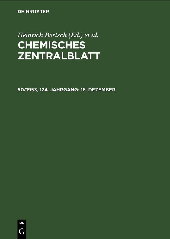 16. Dezember (Hardback)