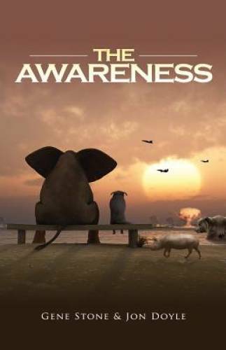 The Awareness – Paperback By Stone, Gene – VERY GOOD