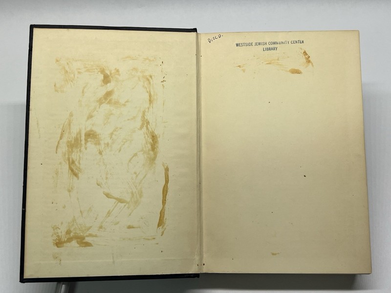 THE CATCHER IN THE RYE, BY J.D. SALINGER - 1951 FIRST EDITION, FIRST PRINTING gallery