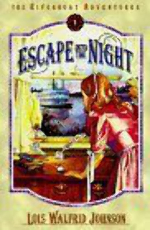 Freedom Seekers #1 Escape Into the Night Lois Walfrid Johnson