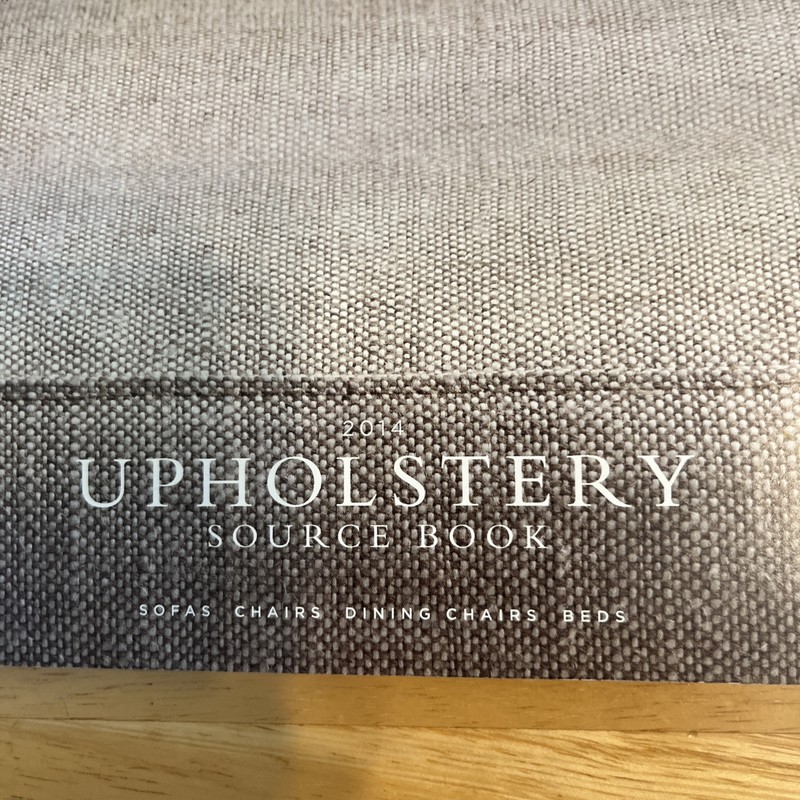 Restoration Hardware Upholstery Catalog Source Book 2014 Interior Design gallery