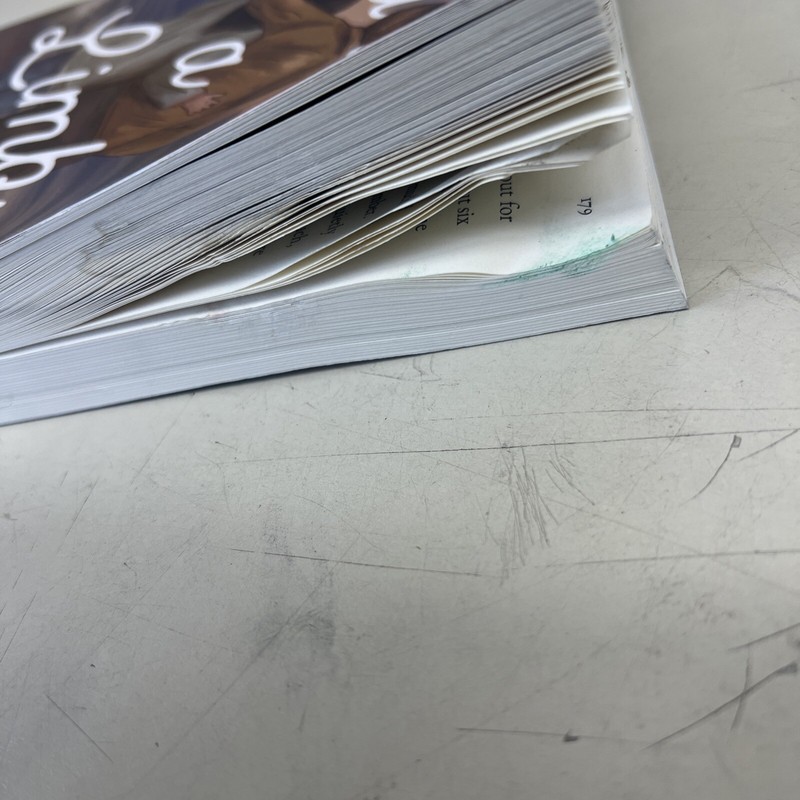 Out On A Limb Paperback New stock- Minor Damage gallery