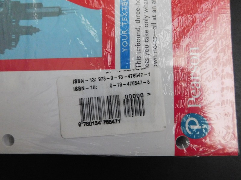 Precalculus, Books a la Carte (6th Edition) New in Package Wrap gallery