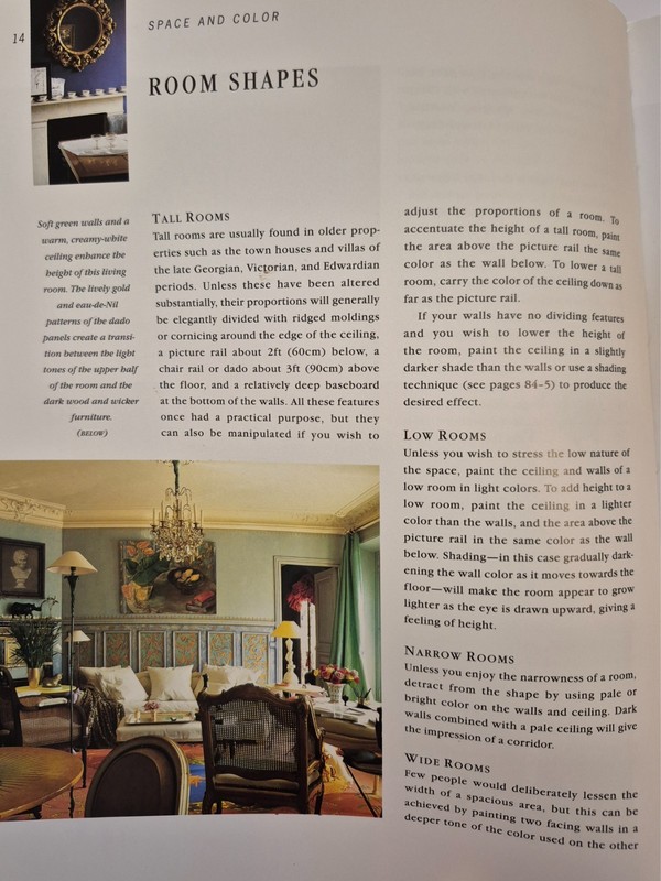 Complete Book of Paint by David A. Carter, Text by Charles Hemming (2002) gallery