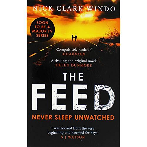 Nick Clark Windo The Feed