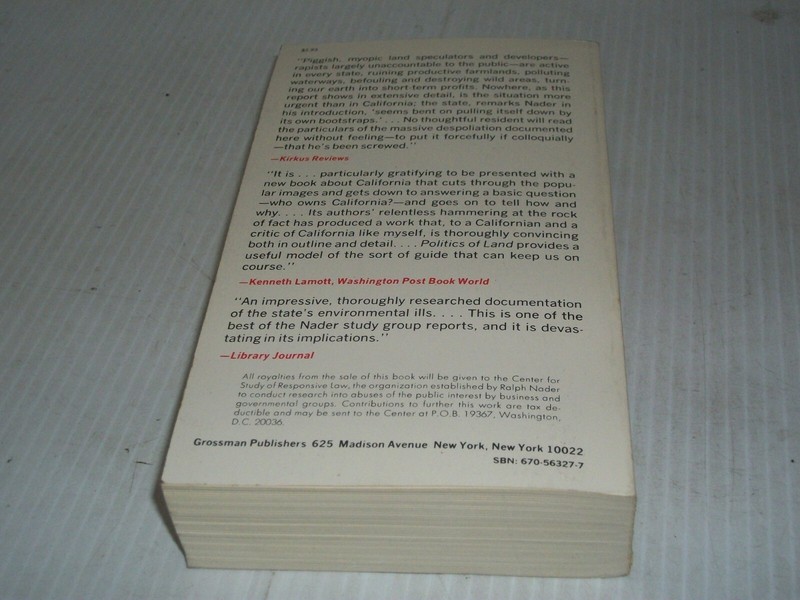 Politics of Land (FC9-4-JV551) gallery
