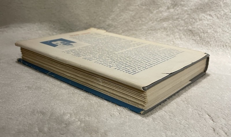 I Capture the Castle, by Dodie Smith hardcover, 1948 Atlantic Monthly Press HCDJ gallery