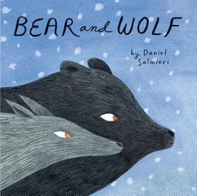 Bear and Wolf by Salmieri, Daniel