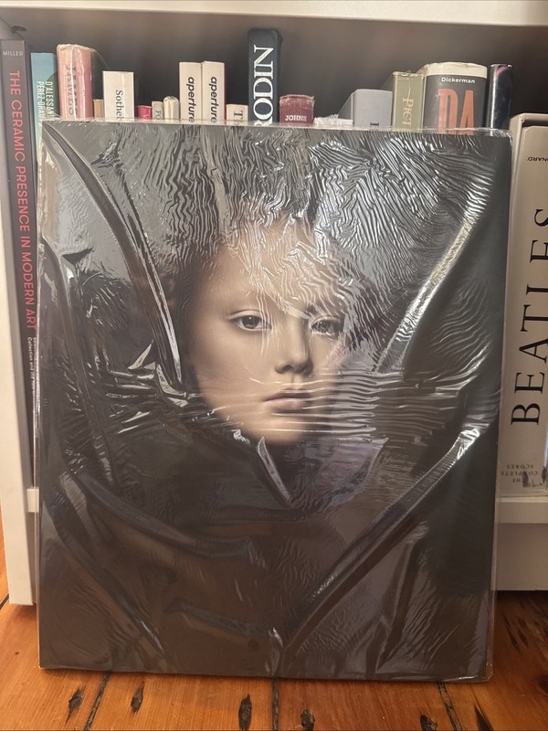 DESIREE DOLRON – XTERIORS 2001-2015 By W. C. Cotton Pijbes – Hardcover BRAND NEW