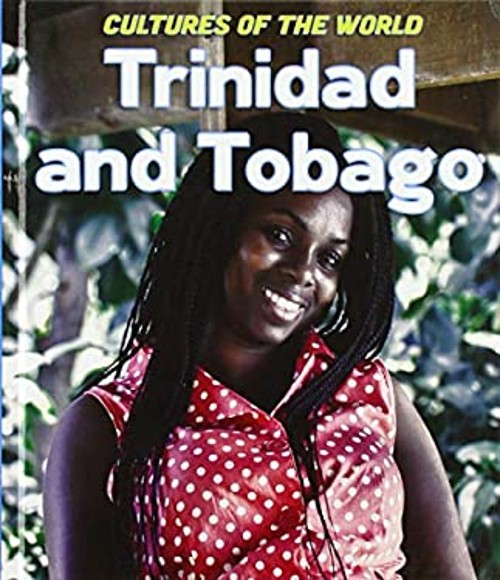 Trinidad and Tobago Sean, Yong, Jui Lin, Oswald, Vanessa Sheehan