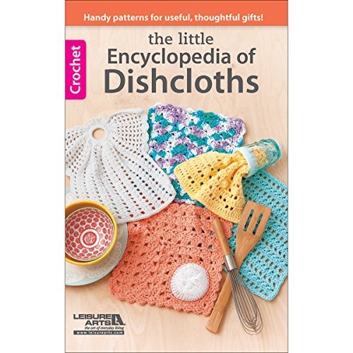 Leisure Arts Encyclopaedia of – GOOD