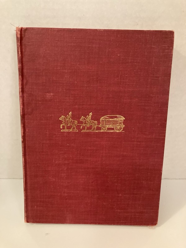 🧚🏻Drawn From Memory by Ernest H. Shepard 1957 Hardcover DJ