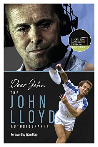 Dear John: The John Lloyd Autobiography …, John Lloyd