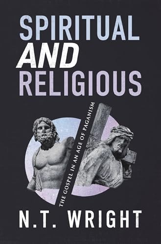 Spiritual and Religious: The G – VERY GOOD