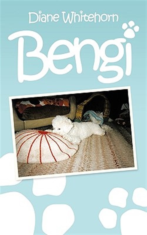 Bengi, Hardcover by Whitehorn, Diane, Brand New, Free shipping in the US