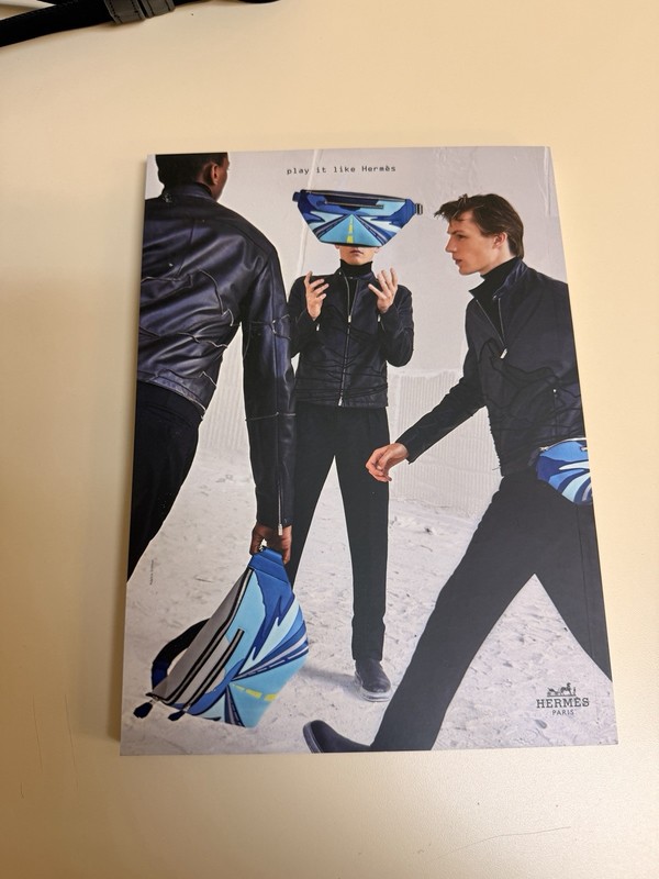 Hypebeast Magazine The Sequence Issue No.23 Girls Don’t Cry Collectable Culture gallery