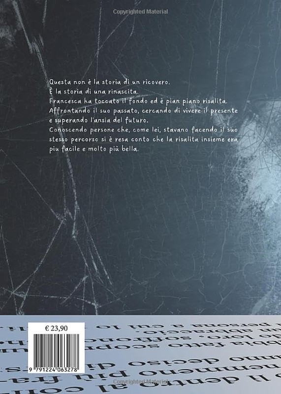 Sognatrice ostinat 14 giorni dall'abisso alla superfici (Paperback) (UK IMPORT) gallery