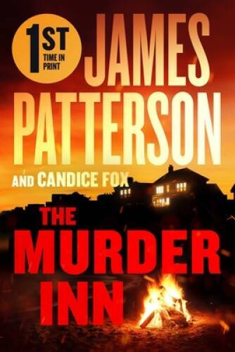 The Murder Inn: From the Author of The Summer House – Paperback – VERY GOOD