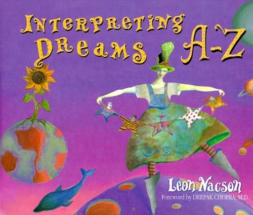 Interpreting Dreams A-Z (Hay House Lif…, Nacson, Leon