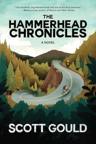 The Hammerhead Chronicles, Gould, Scott