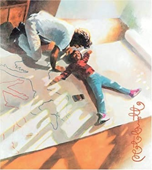 The Painter Peter Catalanotto
