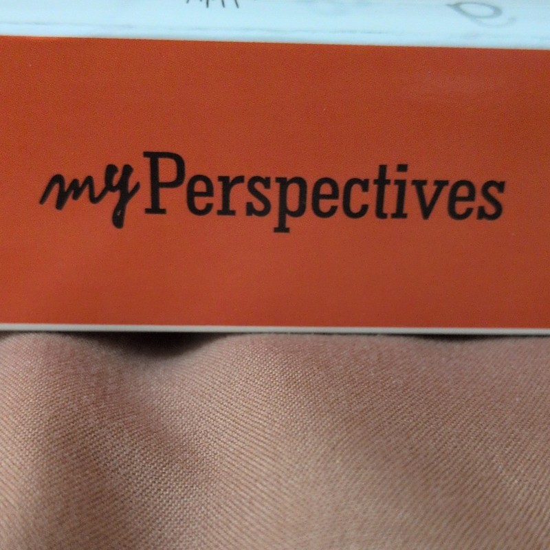 Savvas myPerspectives English Language Arts Grade 6 Student Edition Paperback gallery