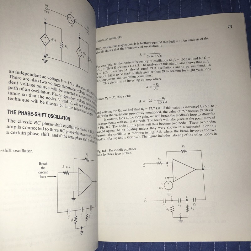Merrill's Engineering Technology: PSpice and Circuit Analysis John Keown 1994 gallery