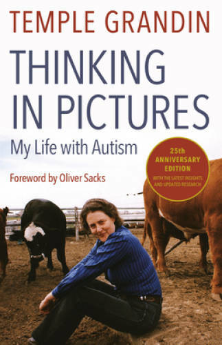 Thinking in Pictures, Expanded Edition: My Life with Autism – Paperback – GOOD