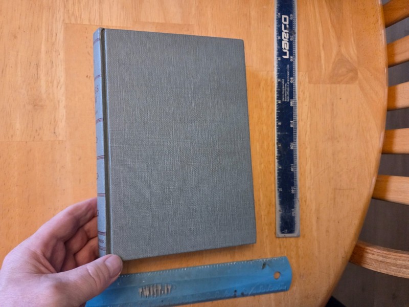 Kings Row by Henry Bellamann - 1946 Sun Dial Press Hardcover gallery