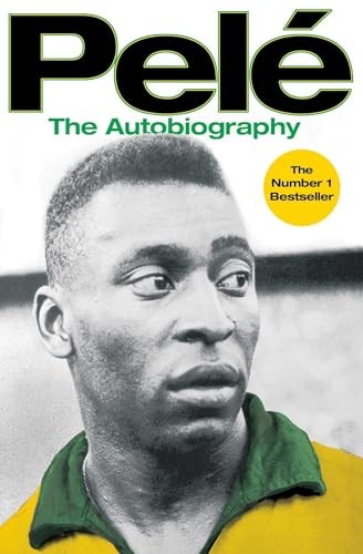 Pele: The Autobiography, Pelé