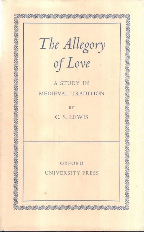 The Allegory of Love