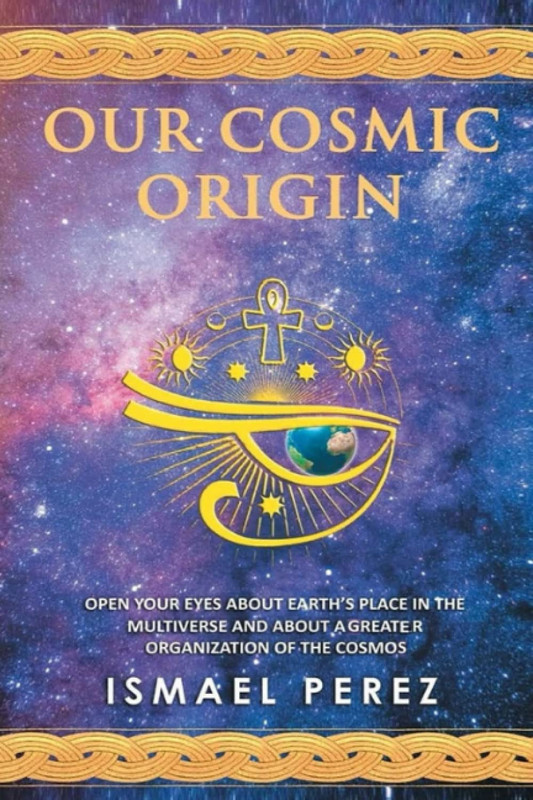 Our Cosmic Origin gallery