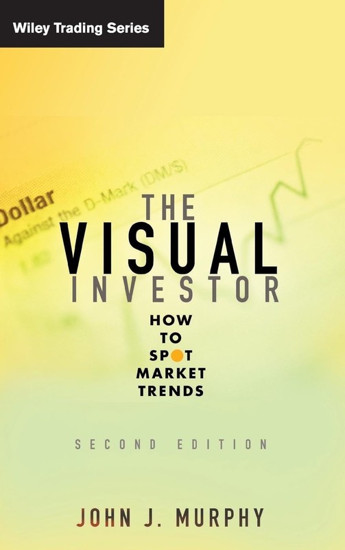 The Visual Investor: How to Spot Market Trends (Wiley Trading) – hardcover M…