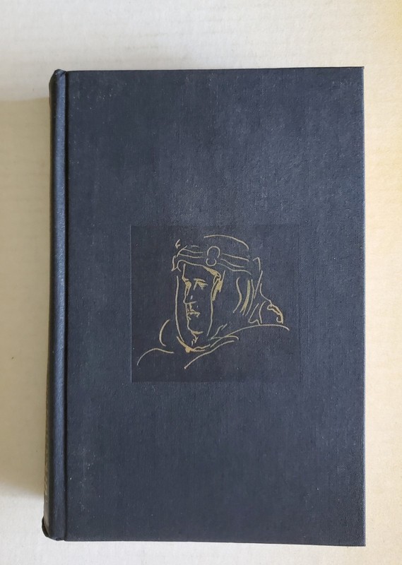 VINTAGE BOOK - "THE SECRET LIVES OF LAWRENCE OF ARABIA" BY PHILLIP KNIGHTLY 1970 gallery