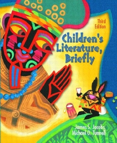Children’s Literature, Briefly by Jacobs, James S.,Tunnell, Michael O., Good Boo