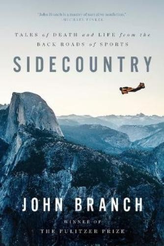 John Branch Sidecountry (Paperback)