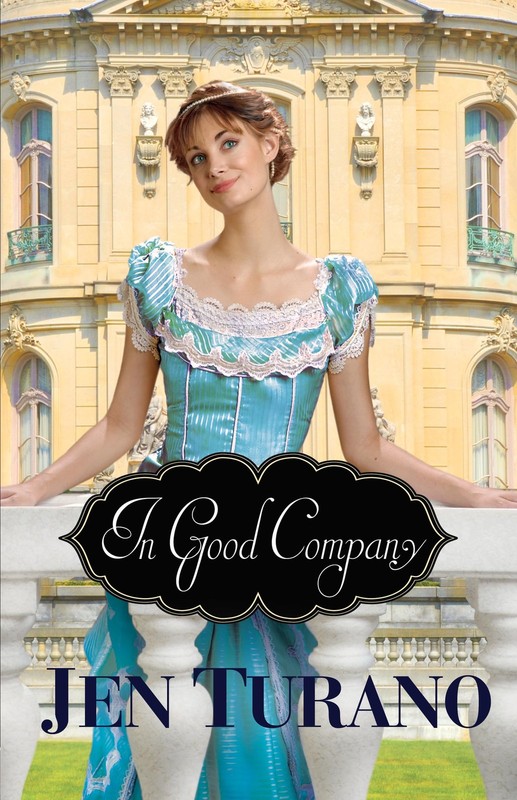 In Good Company: (A Historical Romantic Comedy set in the Gilded Age of New …