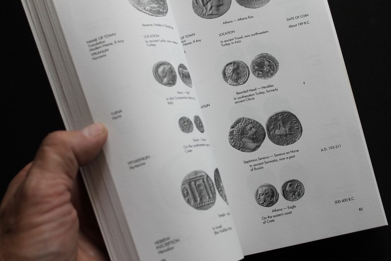 Ancient Greek & Roman Coins Whitman Roman and how to Collect Them Fox gallery