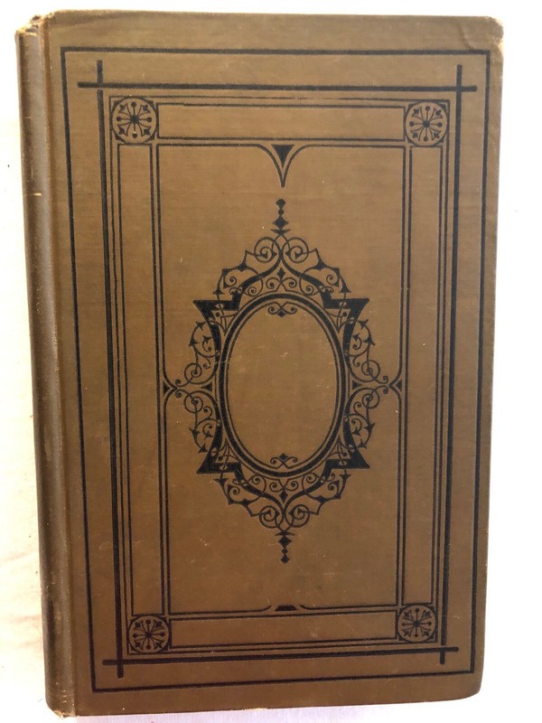VTG First Principles of the Reformation by Martin Luther (1885, Hardcover)