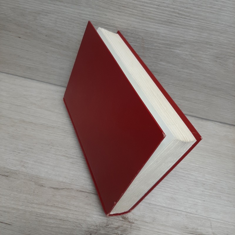 The Scarlet Ruse John D. MacDonald 1973 Mystery Lippincott gallery