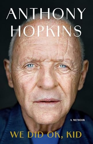 We Did Ok Kid A Memoir – VERY GOOD