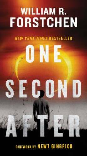 One Second After (A John Matherson Novel) – Mass Market Paperback – GOOD