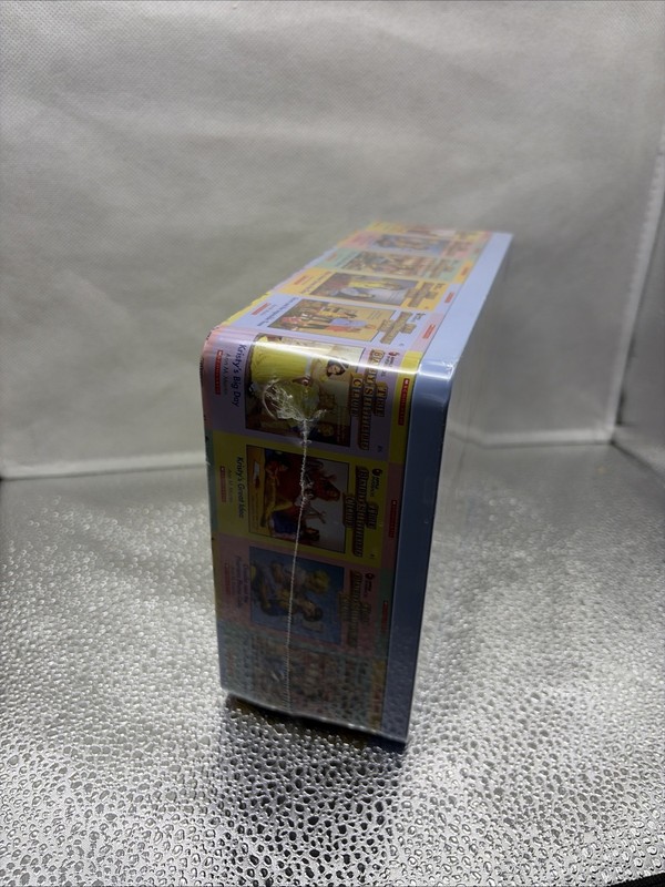 Baby-Sitters Club Retro Set (Books #1-6) by Ann M. Martin (2018, Box or... gallery