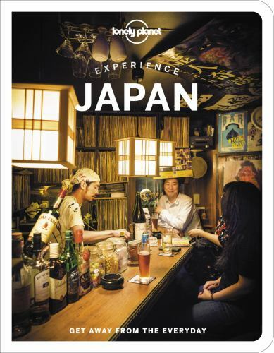 Lonely Planet Experience Japan (Travel Guide), Tan, Winnie,Dayman, Lucy,Fay, Tom