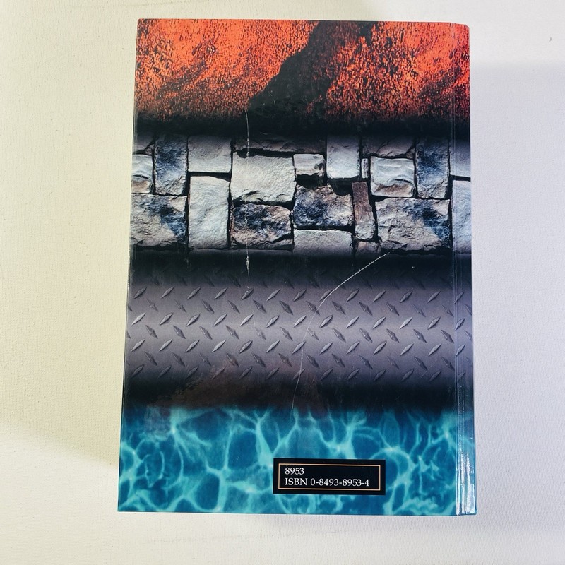 New Directions in Civil Engineering Ser.: Civil Engineering Handbook by Chen WF gallery